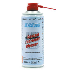 Refrigerante e Lubrificante em Spray Wahl 400 ml