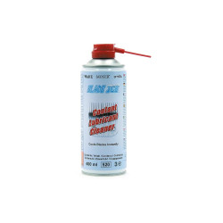 Refrigerante e Lubrificante em Spray Wahl 400 ml