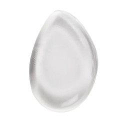Esponja Maquilhagem Dorleac Gota Silicone