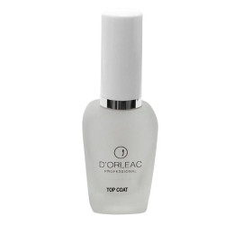 Verniz Unhas Dorleac Top Coat Secante 13 ml