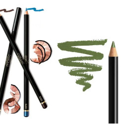 Lápis Olhos Dorleac Kajal Nº 15