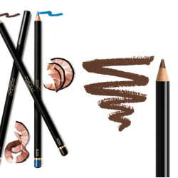 Lápis Olhos Dorleac Kajal Nº 17