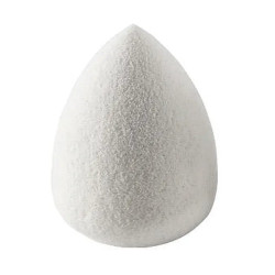 Esponja Maquilhagem Dorleac Gota 3d Branca