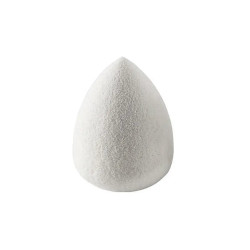Esponja Maquilhagem Dorleac Gota 3d Branca