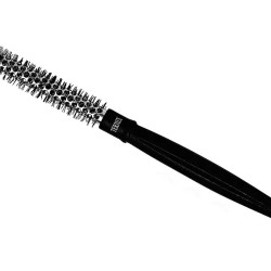 Escova T&eacute;rmica Termix Profissional Preta 12 cm