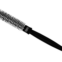 Escova T&eacute;rmica Termix Profissional Preta 17 cm
