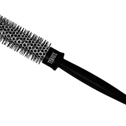 Escova T&eacute;rmica Termix Profissional Preta 23 cm