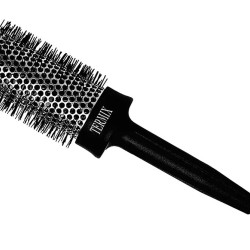 Escova T&eacute;rmica Termix Profissional Preta 43 cm