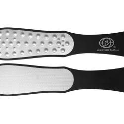 Lima Pedicure Baruffaldi Dupla Face Metal