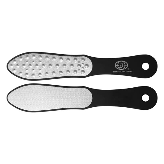 Lima Pedicure Baruffaldi Dupla Face Metal