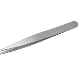 Pin&ccedil;a Bico Baruffaldi Inox 10 cm