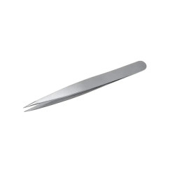 Pin&ccedil;a Bico Baruffaldi Inox 10 cm