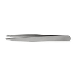 Pin&ccedil;a Obl&iacute;qua Baruffaldi Inox 10 cm