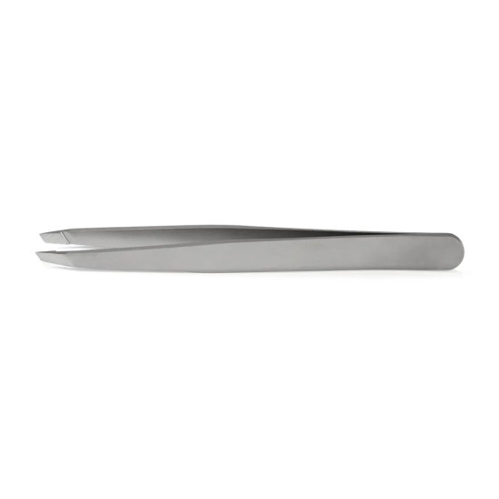 Pin&ccedil;a Obl&iacute;qua Baruffaldi Inox 10 cm