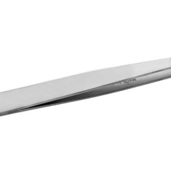 Pin&ccedil;a Reta Baruffaldi Inox 10 cm