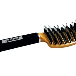 Escova Cabelo C&ocirc;ncava RickiParodi Ventbrush Retangular Estreita