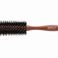 Escova Cabelo Circular RickiParodi Wood Pro 45 mm