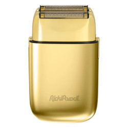 M&aacute;quina Corte RickiParodi ProXshaver Dourada