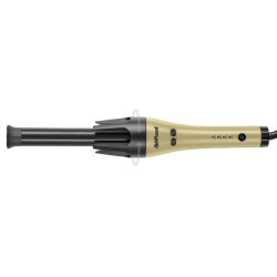 Ondulador Autom&aacute;tico RickiParodi MultiWave 13/25/31mm Dourado 220&ordm;C