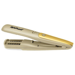 Maquina Corte Pontas Duplas RickiParodi SplitX