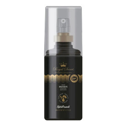 S&eacute;rum Capilar RickiParodi Royal Secret Hidrata&ccedil;&atilde;o 80 ml