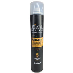 Laca RickiParodi Royal Secret Forte 500 ml