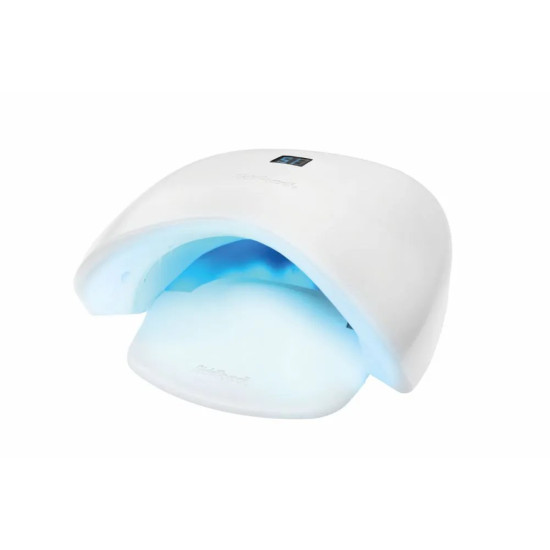 Catalisador Led Uv RickiParodi VComfort108 365+405 Nm