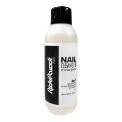 Solu&ccedil;&atilde;o de Limpeza Unhas RickiParodi Nail Cleanser 500 ml