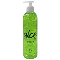 Gel Hidratante e Refrescante RickiParodi Alo&eacute; Vera 500 ml