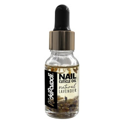 Óleo Cutículas RickiParodi Lavanda 15 ml