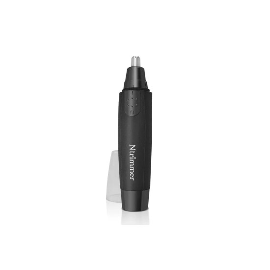 M&aacute;quina Corte Pelos Nariz e Ouvidos RickiParodi N Trimmer