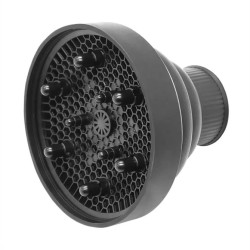 Difusor Massagem RickiParodi Universal Flex Silicone