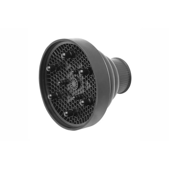 Difusor Massagem RickiParodi Universal Flex Silicone