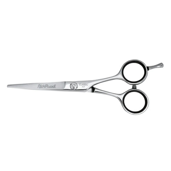 Tesoura Corte RickiParodi Classic Inox 5.5"