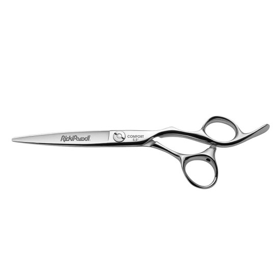 Tesoura Corte RickiParodi Comfort Inox 5.5"