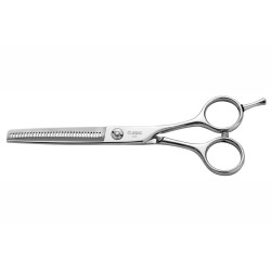 Tesoura Desbaste RickiParodi Classic Inox 5.5"