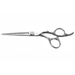 Tesoura Corte RickiParodi Design Inox 5.5"