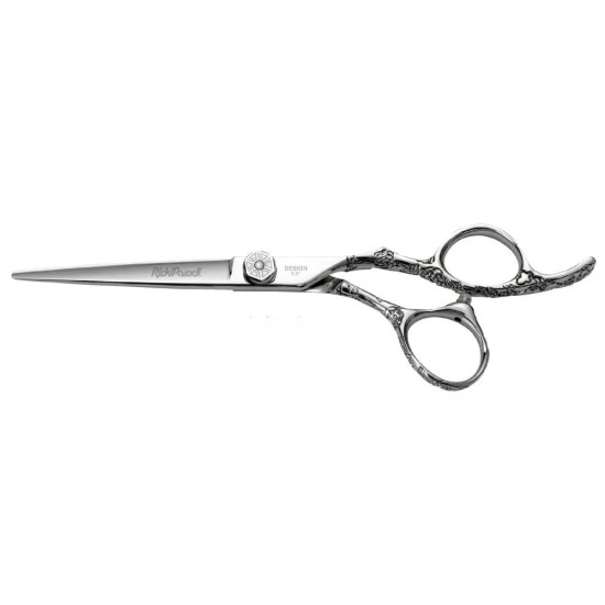Tesoura Corte RickiParodi Design Inox 5.5"
