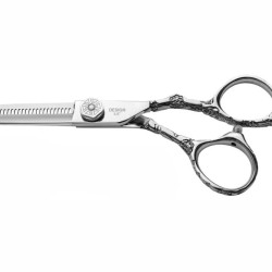 Tesoura Desbaste RickiParodi Design Inox 5.5"