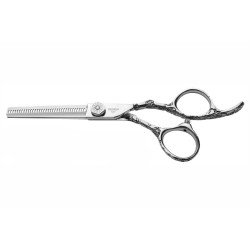 Tesoura Desbaste RickiParodi Design Inox 5.5"