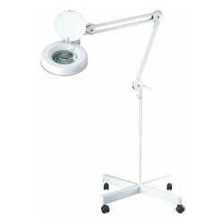 Lupa de P&eacute; RickiParodi LED 5x