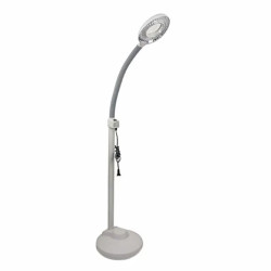 Lupa de P&eacute; RickiParodi LED ECO 5x