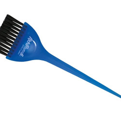 Trincha Colora&ccedil;&atilde;o RickiParodi Preta Larga