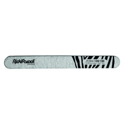Lima de Unhas RickiParodi Zebra 100/180 10 Unidades