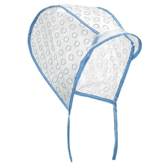 Touca Madeixas RickiParodi Nylon Dupla Capa