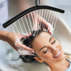 Kit Misturadora e SPA Calha Lavagem RickiParodi