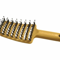Escova Cabelo C&ocirc;ncava RickiParodi Ventbrush Retangular Mini