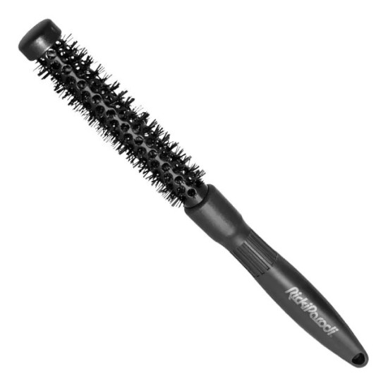 Escova T&eacute;rmica RickiParodi EcoPro Tourmalina 13 mm