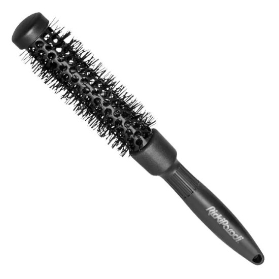 Escova T&eacute;rmica RickiParodi EcoPro Tourmalina 19 mm