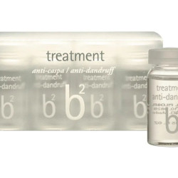 Ampolas Broaer Anticaspa 12 x 10 ml